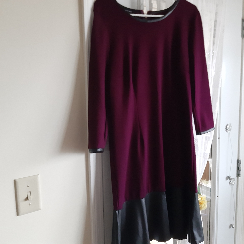 Spense dress size 10